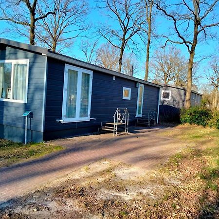 Park Drentheland Zorgvlied Exterior foto