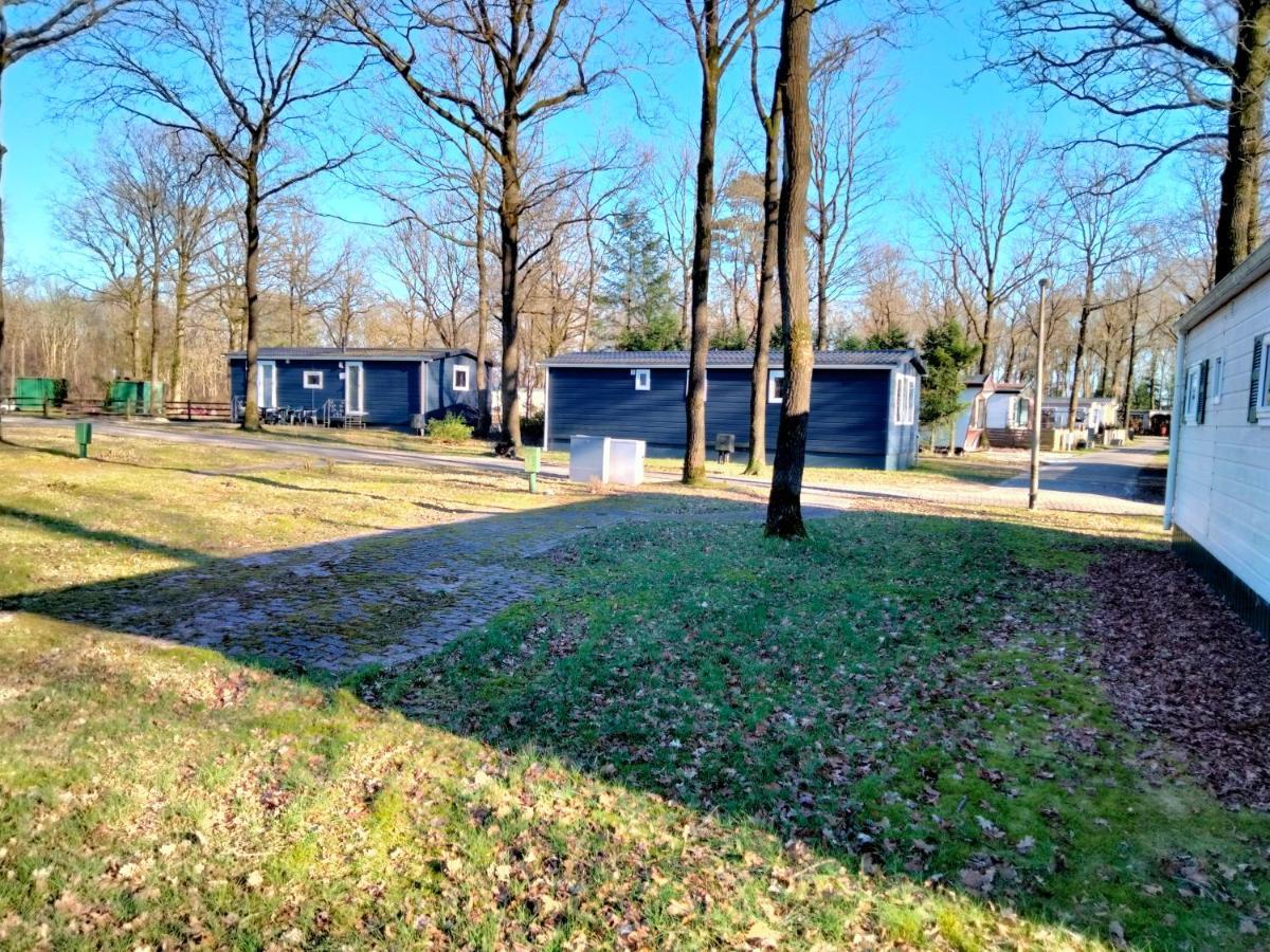 Park Drentheland Zorgvlied Exterior foto