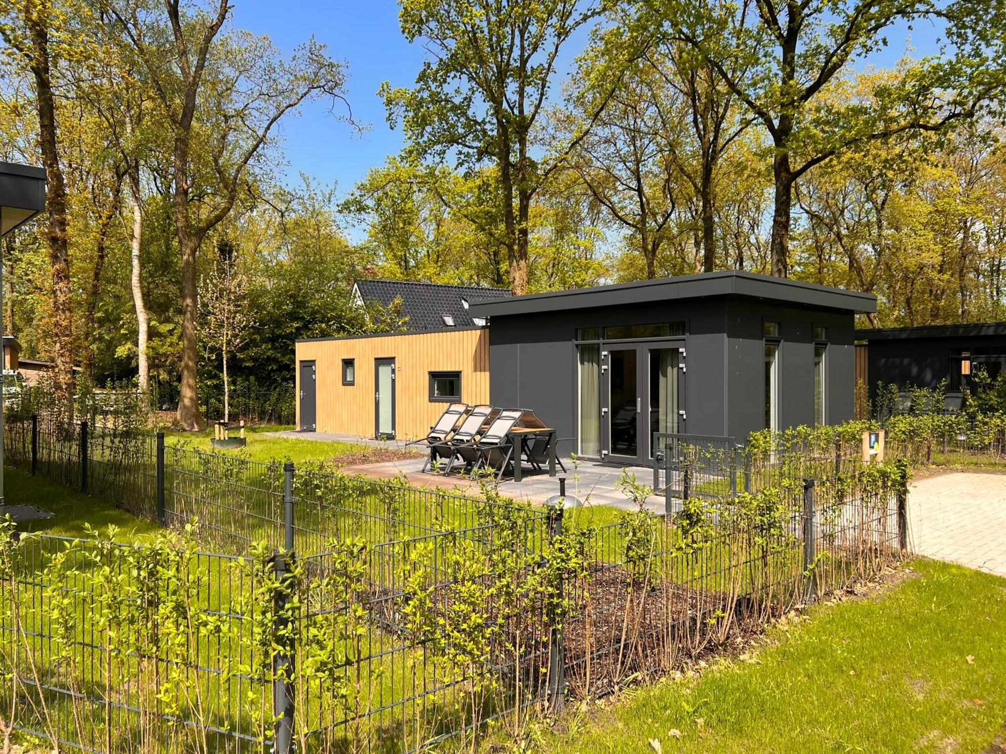 Park Drentheland Zorgvlied Exterior foto