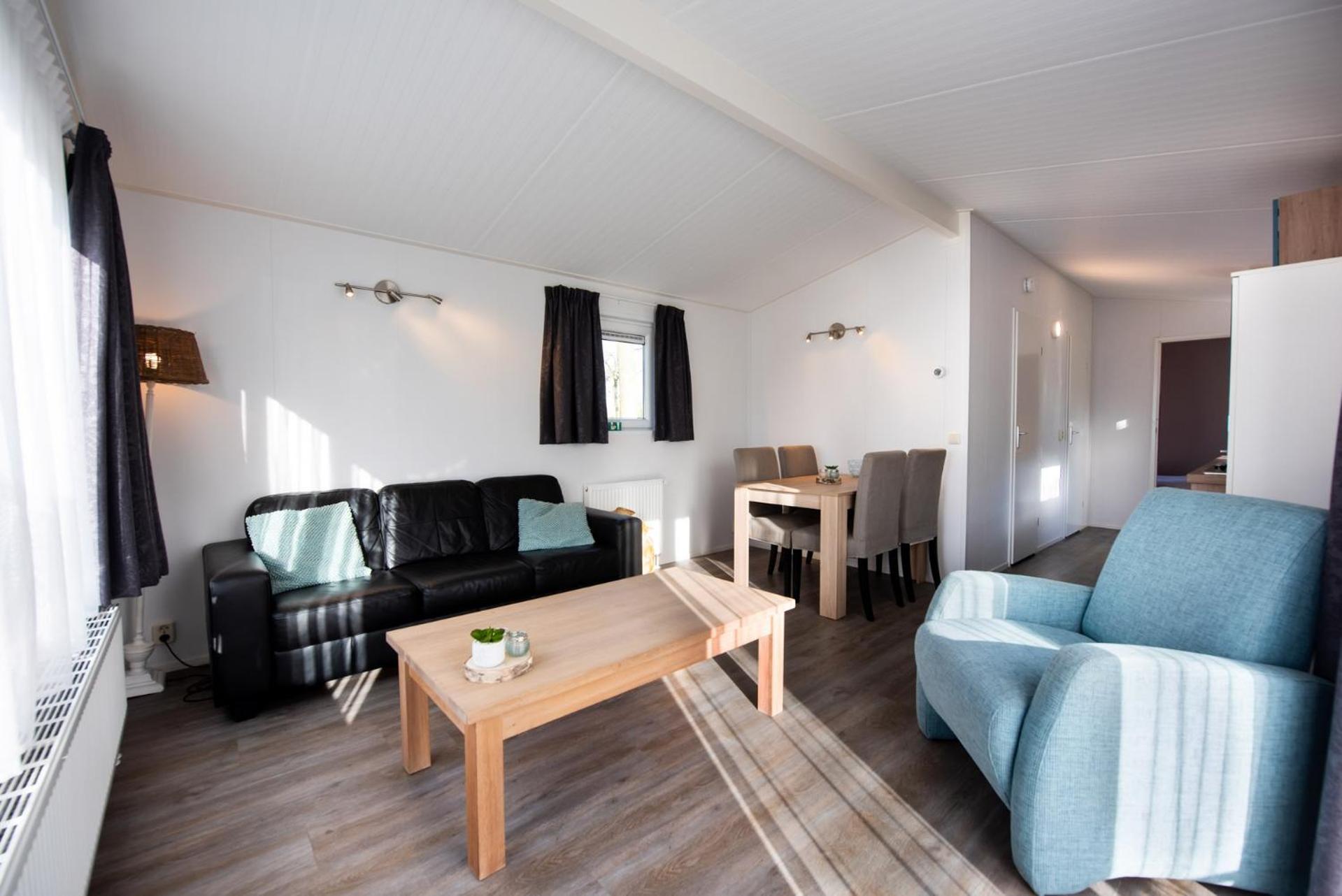 Park Drentheland Zorgvlied Quarto foto