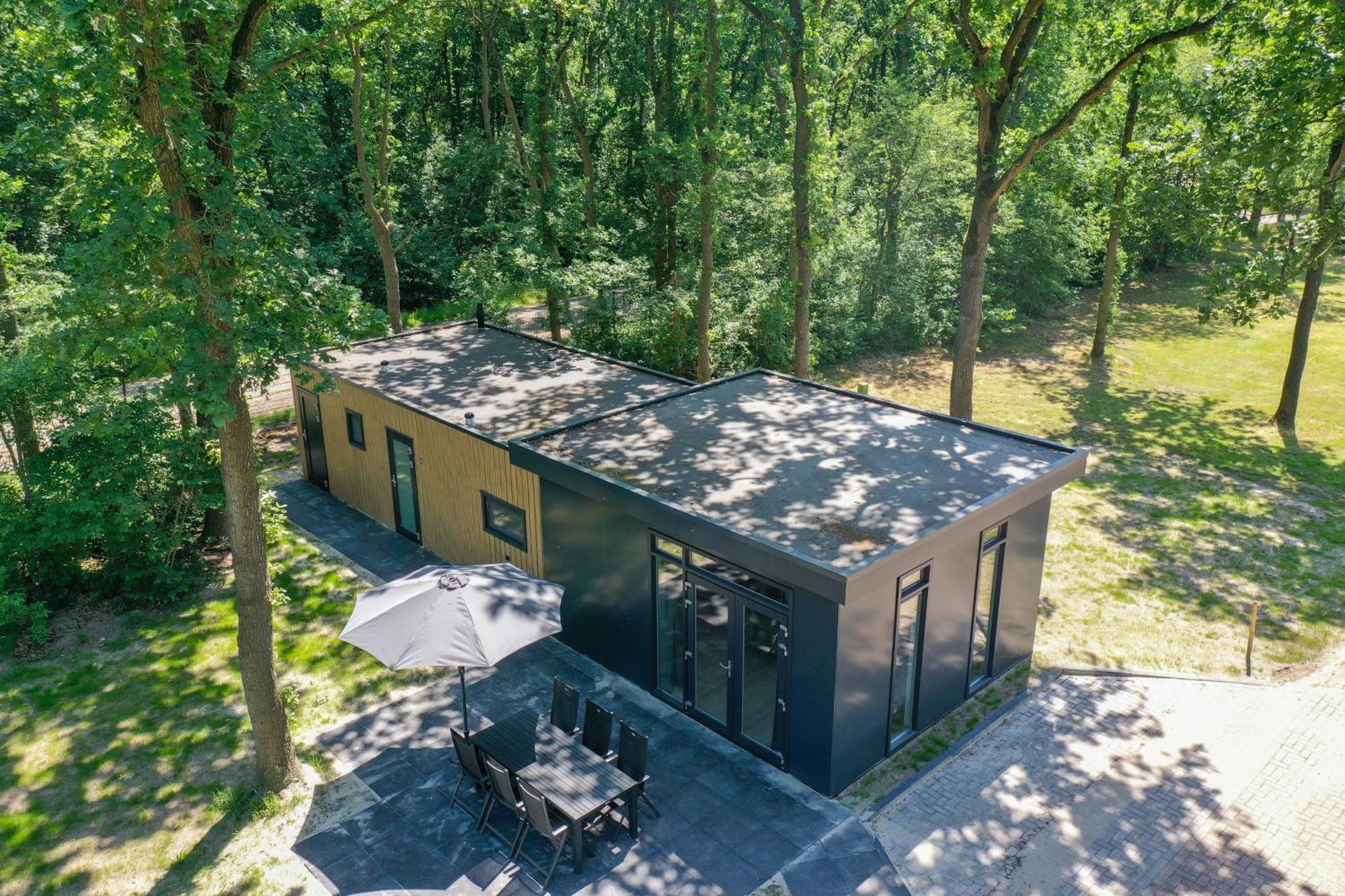 Park Drentheland Zorgvlied Quarto foto
