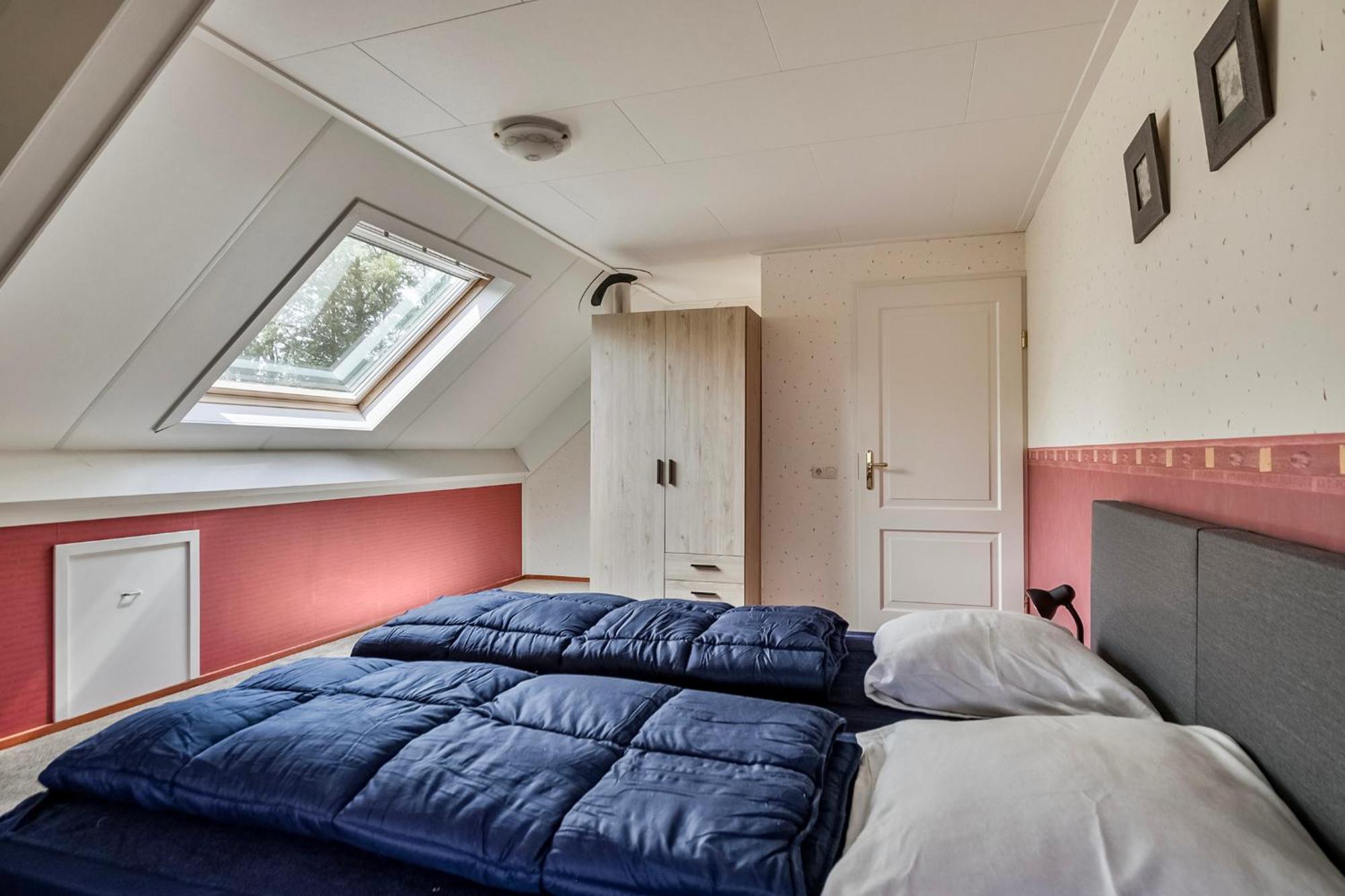 Park Drentheland Zorgvlied Quarto foto