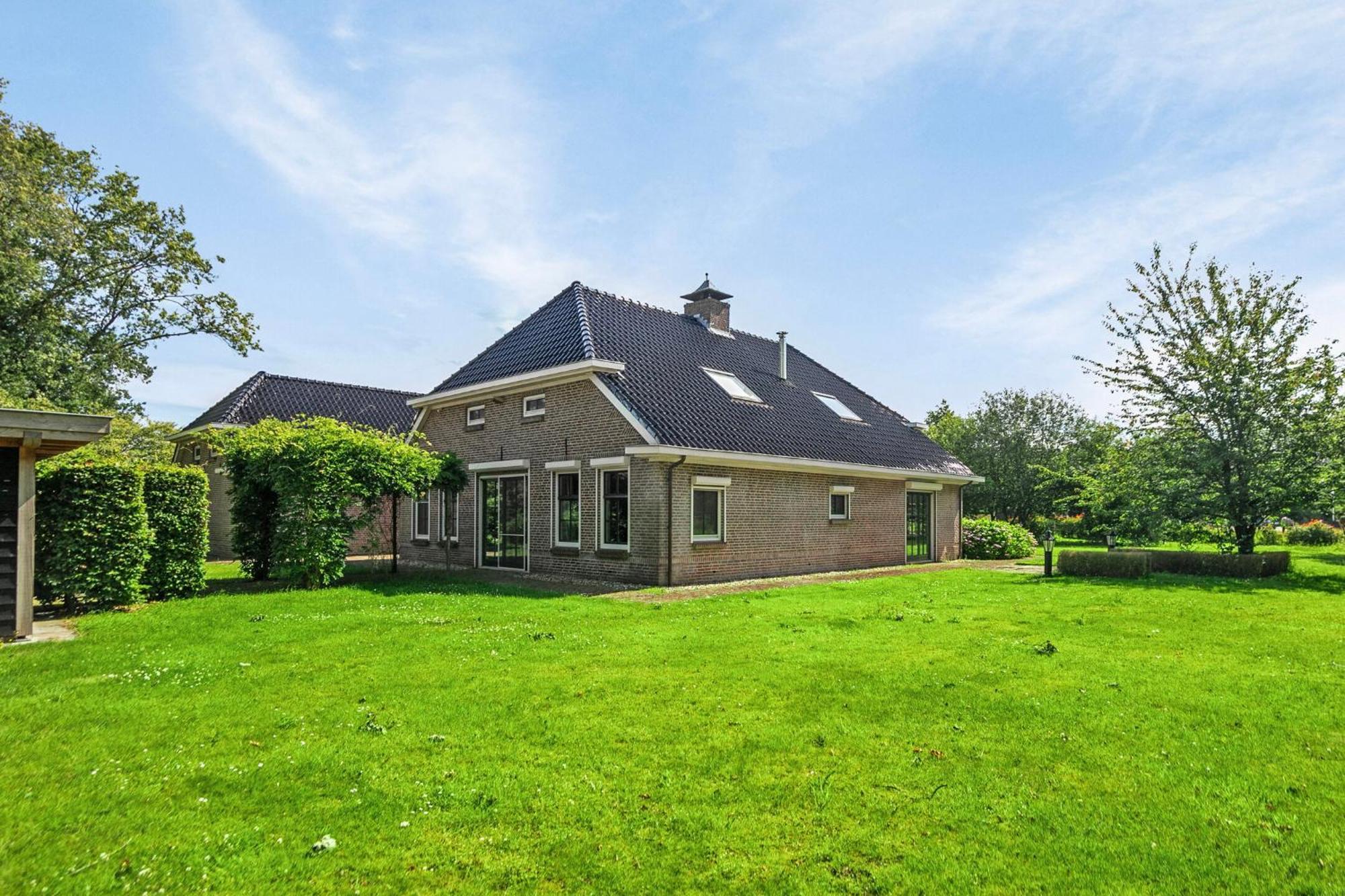Park Drentheland Zorgvlied Quarto foto