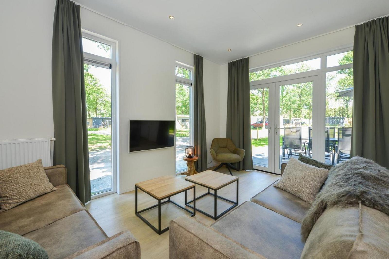 Park Drentheland Zorgvlied Quarto foto