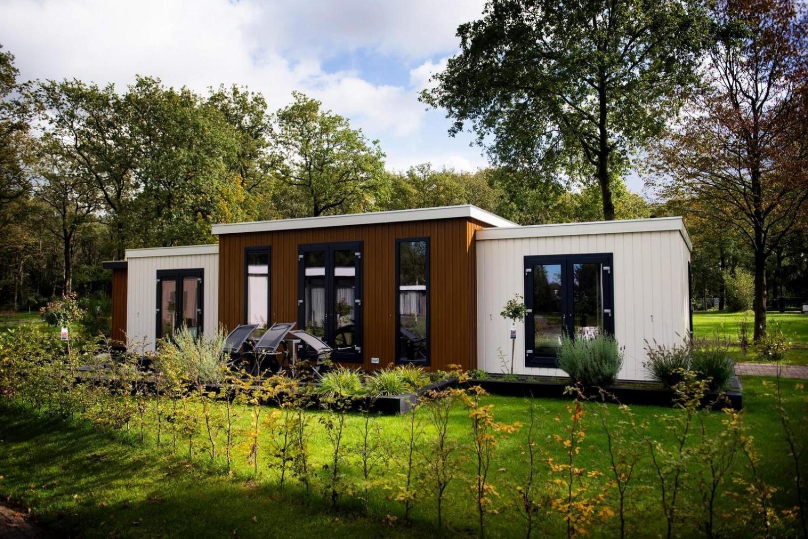 Park Drentheland Zorgvlied Exterior foto