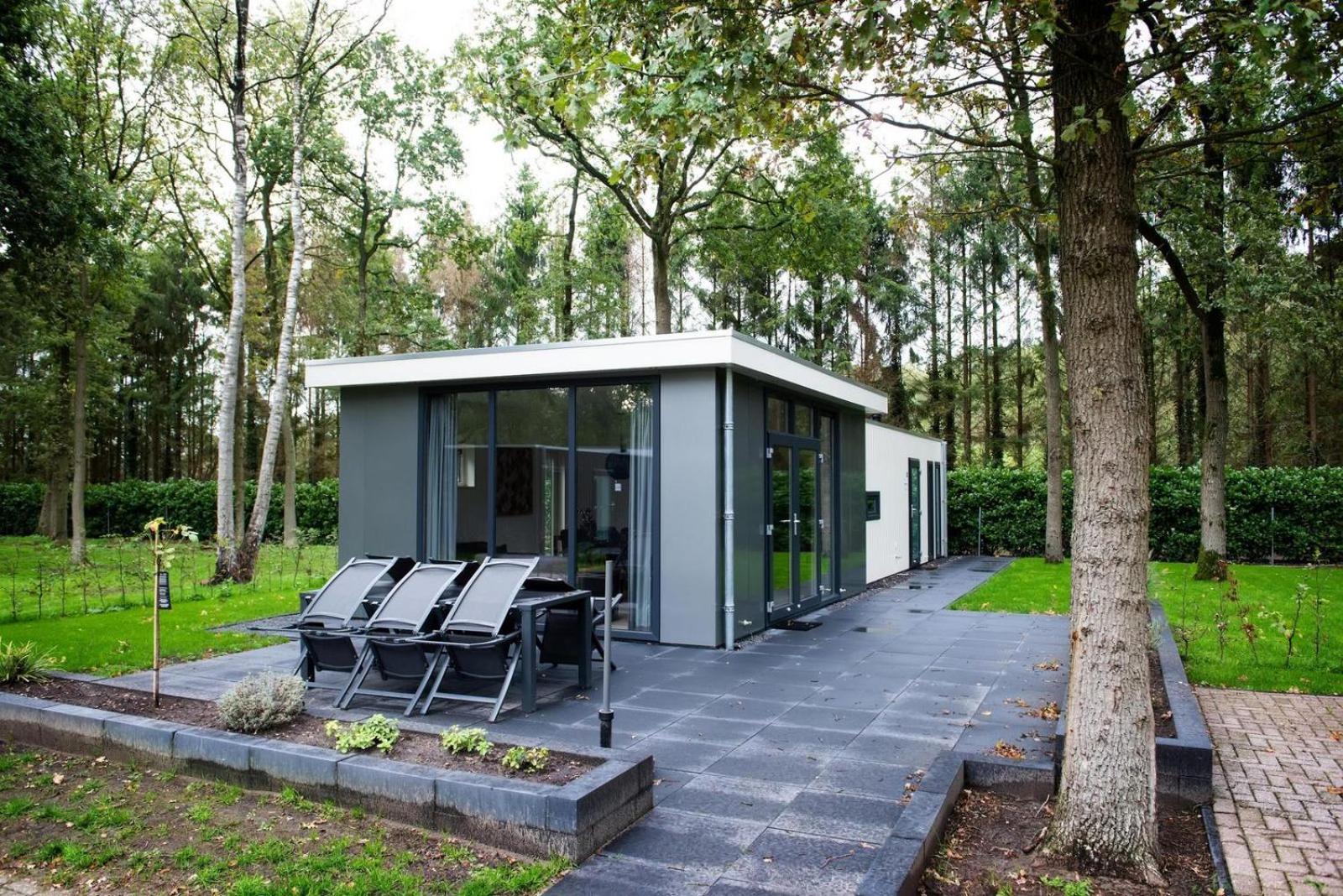 Park Drentheland Zorgvlied Quarto foto