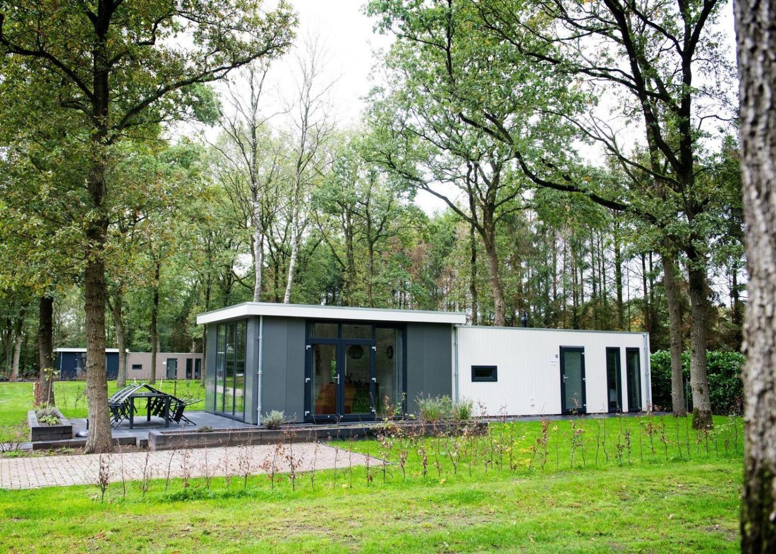 Park Drentheland Zorgvlied Quarto foto