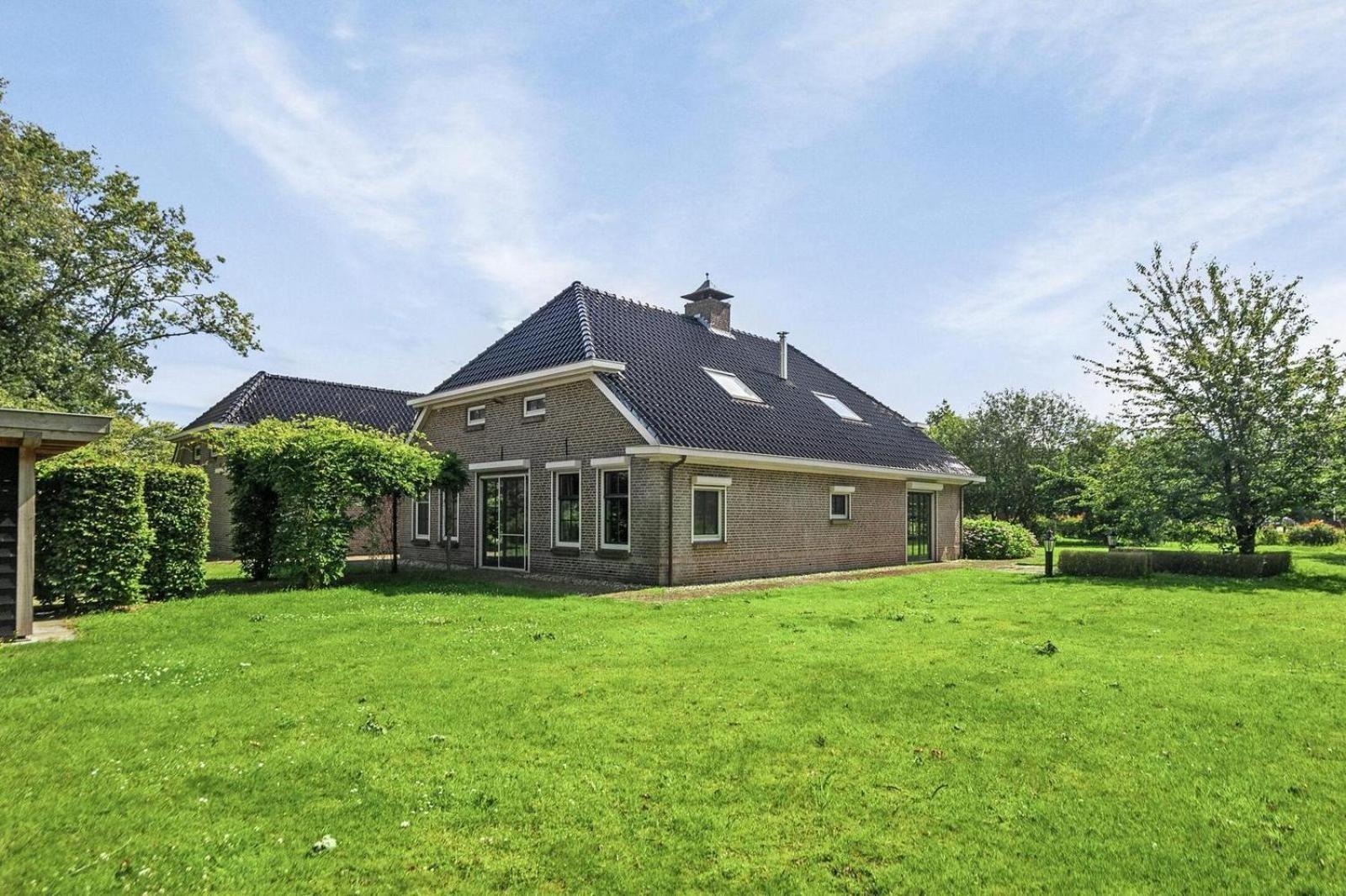 Park Drentheland Zorgvlied Quarto foto