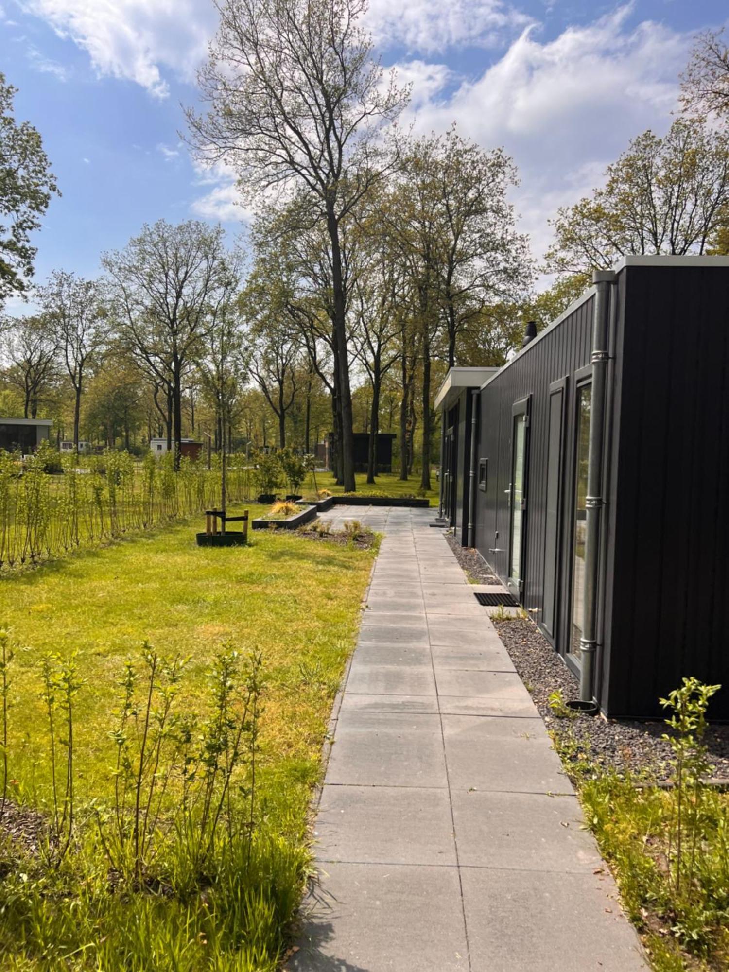 Park Drentheland Zorgvlied Exterior foto